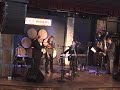 Mazel mazel later called klezlectic with lew soloff at city winery 2012 10 14