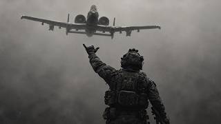 Through the Grey | Military Ambient for Deep Focus & Tactical Gaming
