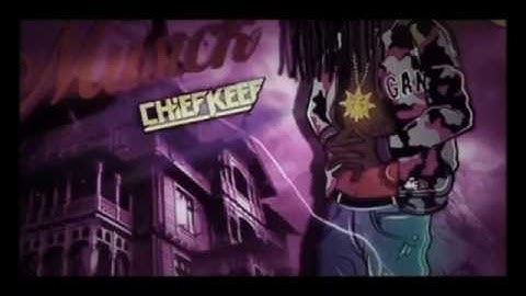 Chief Keef - Anything [Snippet 2014]
