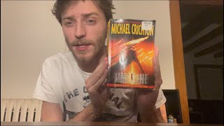 The Sci-Fi book for fantasy lovers… Quick Review- Timeline by Michael Crichton