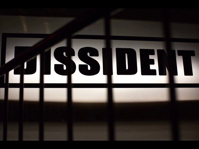 Watch Dennis Frost ThursDiss Dissident on YouTube Watch Dennis Frost ThursDiss Dissident on YouTube