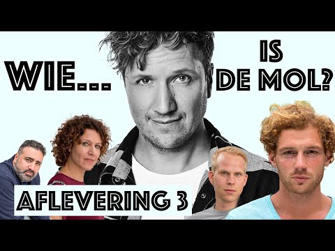 WIDM 2019 - AFL.3 DE VERSPREKING VAN JAMIE | KLAAS KIJKT TERUG #WIDM #WIEISDEMOL