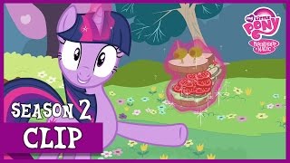 Twilights Monologue A Canterlot Wedding Mlp Fim Hd