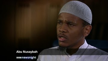 Newsnight