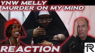 PSYCHOTHERAPIST REACTS to YNW Melly- Murder On My Mind