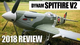 dynam spitfire