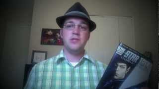 Star Trek Countdown to Darkness - Geek Minute 003