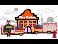 Community Helpers and Places Quiz