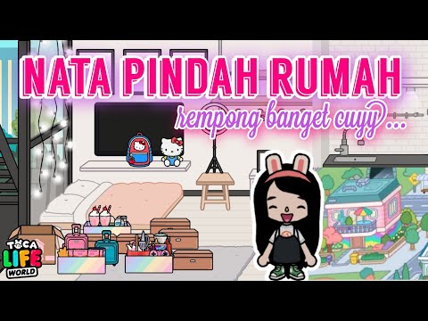 Video: Pangsapuri Dua Bilik yang Hebat Diisi dengan Cahaya