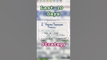 Ugc net last 10 days strategy+cheat notes #shorts #shortfeed #ntaneteconomics #shortsvideo #exam