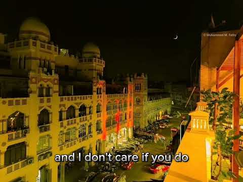 Coldplay A Sky Full Of Stars Without Music Lyrics بدون موسيقى مع الكلمات