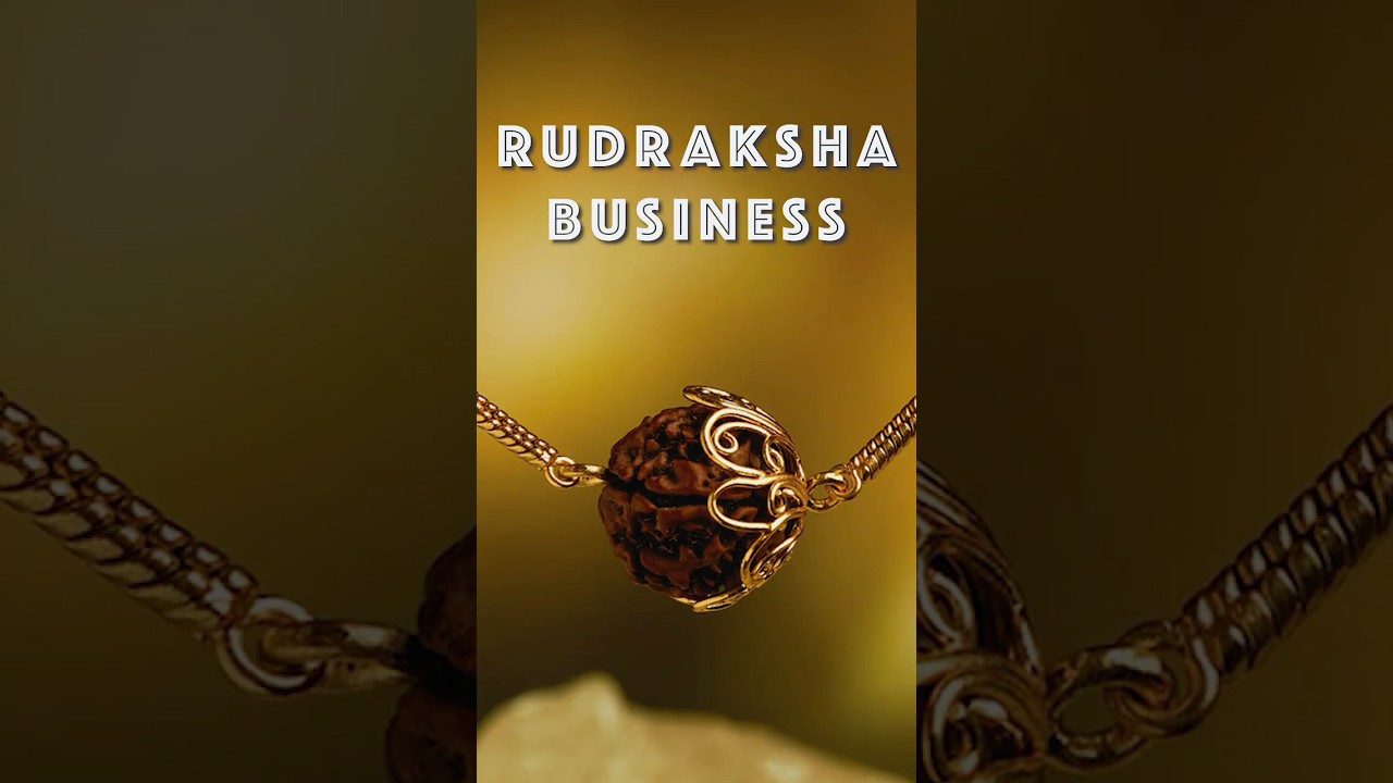 rewrite this title Day 22 of Apna Business Series #RUDRAKSHA BUSINESS rewrite this title Day 22 of Apna Business Series #RUDRAKSHA BUSINESS