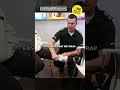 How to Apply a Conforming Bandage to Secure a Wound | One Minute Demos | YouTube Shorts