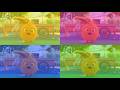 Tiles Hop Coffin Dance - Sunny Bunnies Theme | 4 color Options!