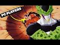 Dominating PC players | Dragon Ball Gekishin Squadra on Phone