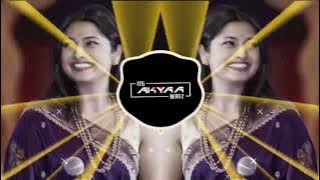 Phullwanti Tital Track - Baseline Soundcheck - Deejay Akya - Marathi Trending Soundcheck - Prajkta