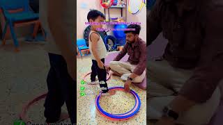 #motorskills #strenthtraining autism autismawareness adhd autismacceptance autismmom