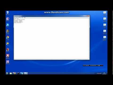 Tech Tips - Creating a simple batch file to repair network issues - Intermediate