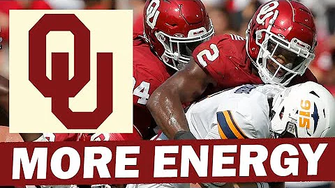 Oklahoma Defense Played with Better Effort Under Brent Venables