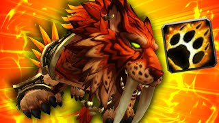 That Feral Druid Is Actually IMMORTAL! (5v5 1v1 Duels) - PvP WoW: Dragonflight