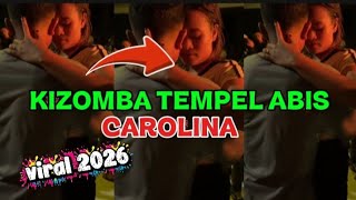 Kizomba Enak 2026 Carolina Armen Kalei - Cover