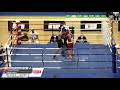 Eliminatorie Campionati Italiani Schoolboy Junior 2021 - DAY 3 RING B