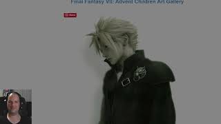 Ranking the Final Fantasy VII Characters (Spin-offs)!