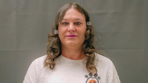 First openly transgender death row inmate set to be executed unless Missouri