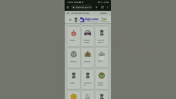 SSLC Certificate in digilocker | HI Techer |.   Link in description. #sslc #shorts