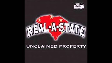 Real A State (Unclaimed Property) - How A G Do