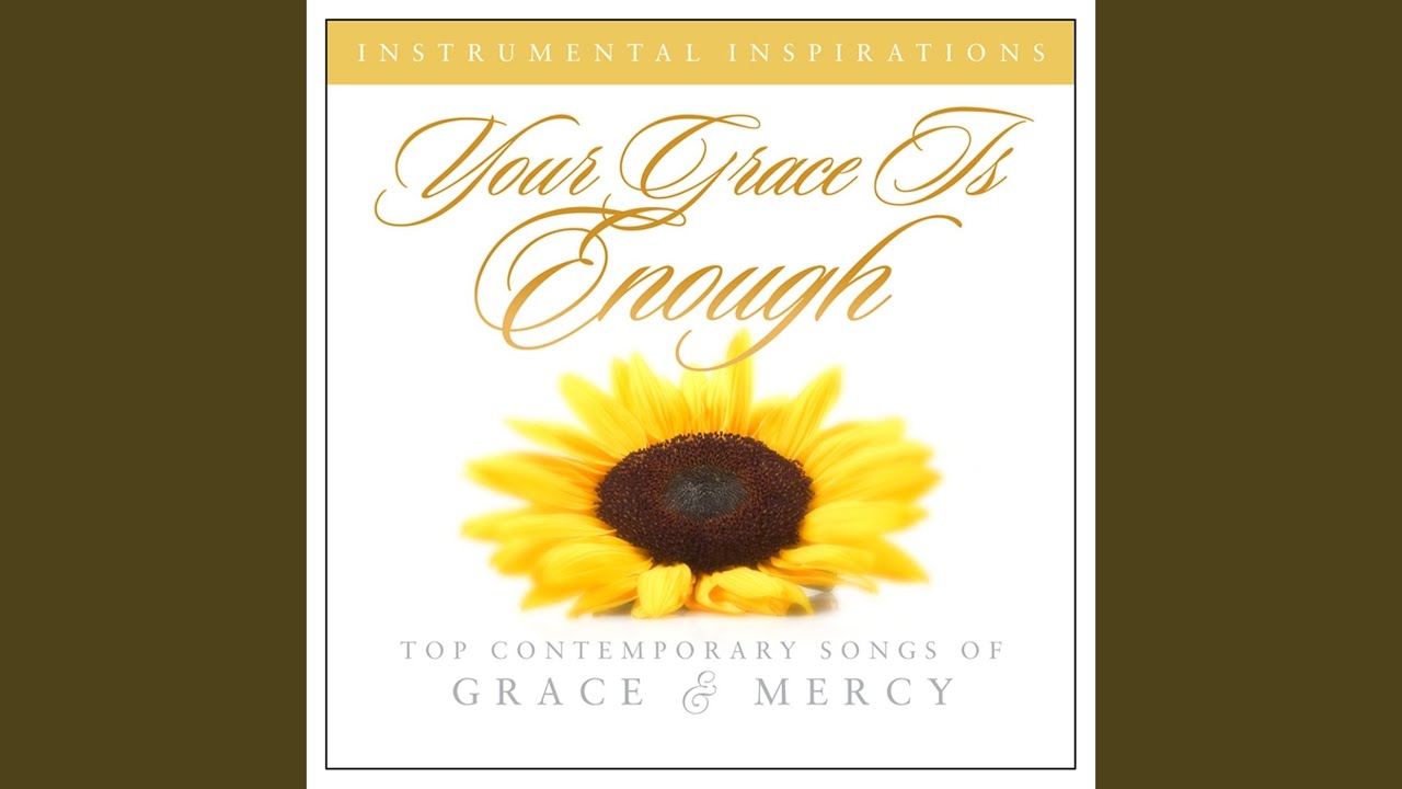 You Are So Good To Me As Made Popular By Third Day By Instrumental Inspirations Invubu