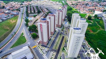Multipla Engenharia - Brisa do Parque 2
