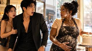 He Went To Buy Wedding Cake For His New Love, The Korean Mafia Boss Froze When He Saw Pregnant Ex