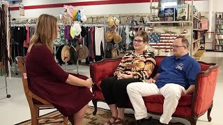 3 longtime Arc Thrift Store employees honored as this year’s Arc Heroes