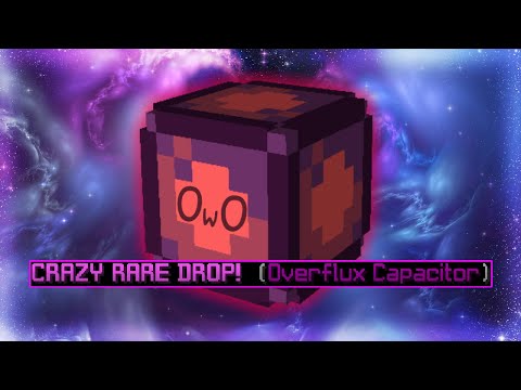 How I Crafted THE MOST EXPENSIVE ITEM (Hypixel Skyblock)