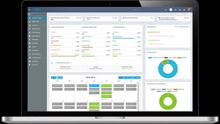 Alphasoft Crm Ön Muhasebe Programi