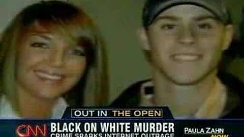 Paula Zahn - VNN Rally Against Genocide