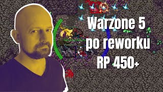 Tyrant.TV czyli Warzone 5 po reworku | Tibia RP 500+