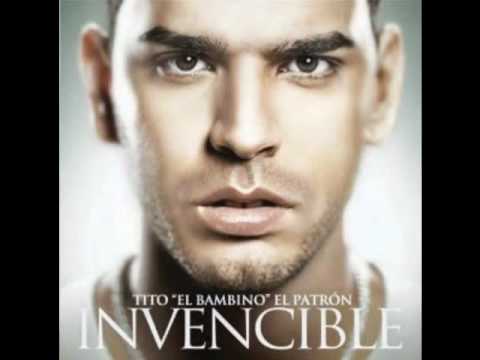 09. Ella Es Libre – Tito El Bambino [Invencible] ® 2011