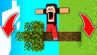 MINECRAFT ESTA CHUECO! ??