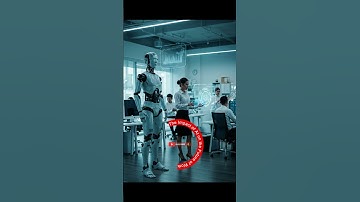The Impact of AI on the Future of Work #shorts #viralvideo #ai