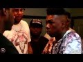 LIL KEY (The Rap Game) FULL Rap Battle  vs BAD NEWZ | Hosted by John John Da Don