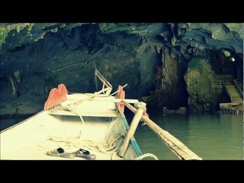 Phong Nha Cave - Động Phong Nha