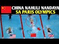 NAKU CHINA At Ibang ATLETA NAHULING NANDAYA Sa OLYMPICS 2024 亞 NAKU CHINA At Ibang ATLETA NAHULING NANDAYA Sa OLYMPICS 2024 亞