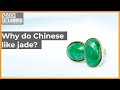Why do chinese like jade  lets chinese