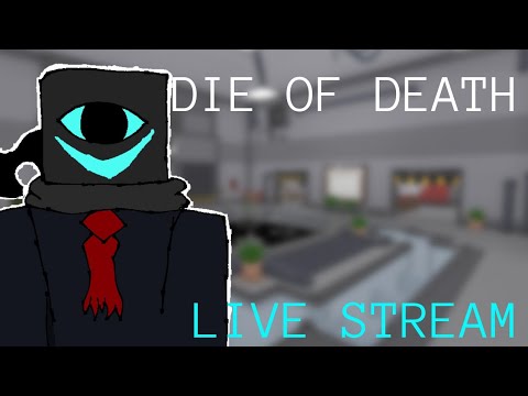 PLAYING POST MORTEM (ALPHA) LIVE STREAM | NOW PLAYING DIE OF DEATH ...