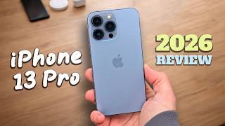 iPhone 13 Pro in 2026: Still Worth It?