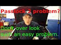 Engine cranks but won't start  .Passlock 2 problem.2004 Chevy Classic /Malibu