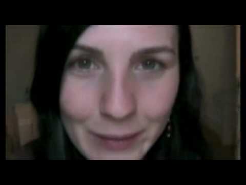 Dani Wilde "Behind the Scenes" Video Tour Diary!!!...