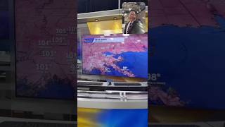 Dangerous heat will begin this weekend and continue throughout next week in New Orleans